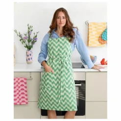 Tablier Kale Crush | Linge De Table|Art De La Table