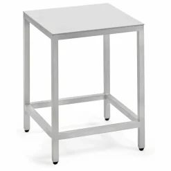 Outlet Tabouret Alu, Muller Van Severen | Chaises, Tabourets, Bancs