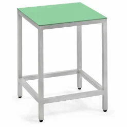 Outlet Tabouret Alu, Muller Van Severen | Chaises, Tabourets, Bancs