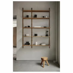 Best Tabouret AML en pin | Chaises, Tabourets, Bancs