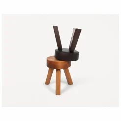 Tabouret AML en pin | Chaises, Tabourets, Bancs