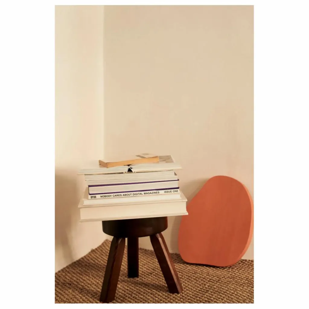 Tabouret AML en pin | Chaises, Tabourets, Bancs