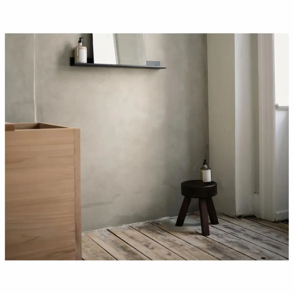 Tabouret AML en pin | Chaises, Tabourets, Bancs