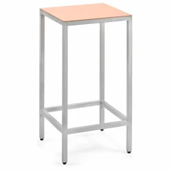 Online Tabouret de bar 65 cm Alu, Muller Van Severen | Chaises, Tabourets, Bancs