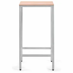Online Tabouret de bar 65 cm Alu, Muller Van Severen | Chaises, Tabourets, Bancs