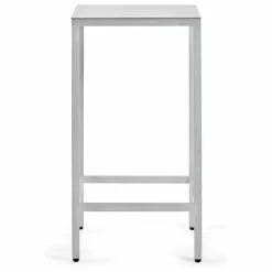 Outlet Tabouret de bar 65 cm Alu, Muller Van Severen | Chaises, Tabourets, Bancs
