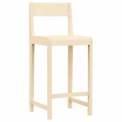 Discount Tabouret de bar en bois | Chaises, Tabourets, Bancs