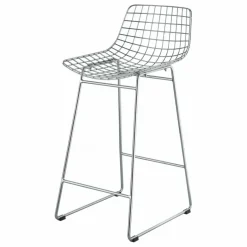 Discount Tabouret de bar en métal | Chaises, Tabourets, Bancs