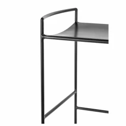 New Tabouret de bar Nello en métal | Chaises, Tabourets, Bancs
