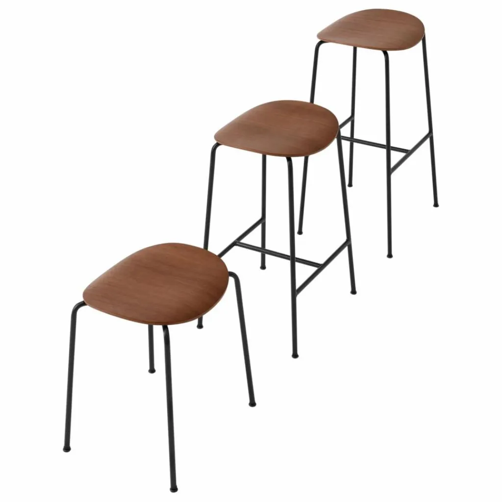 Online Tabouret de bar Pavilion AV38, Anderssen & Voll | Chaises, Tabourets, Bancs