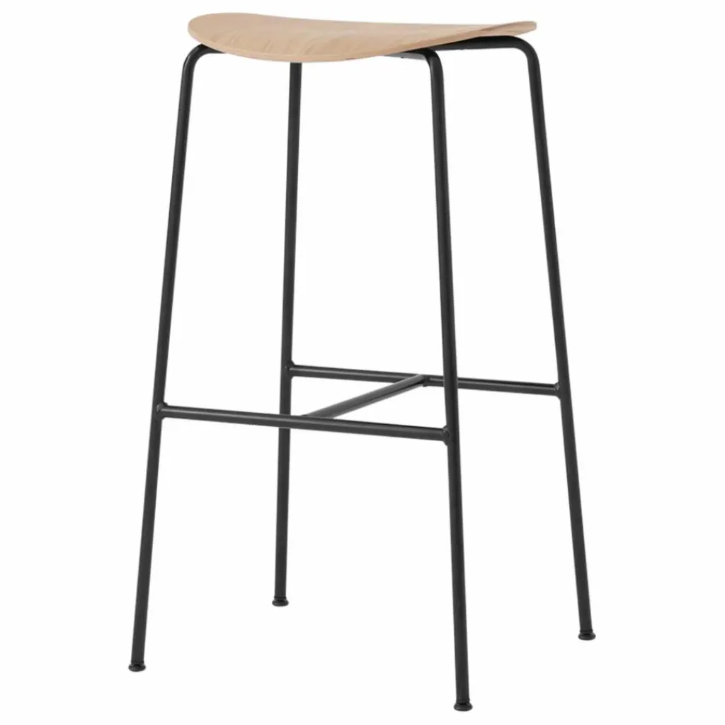 New Tabouret de bar Pavilion AV38, Anderssen & Voll | Chaises, Tabourets, Bancs