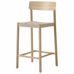 Online Tabouret de bar sangles naturelles 65 cm Betty TK12 en | Chaises, Tabourets, Bancs
