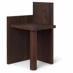 Outlet Tabouret en bois FSC Chaises, Tabourets, Bancs