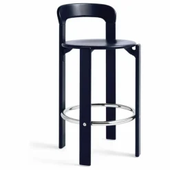 Best Tabouret haut 65 cm Rey | Chaises, Tabourets, Bancs