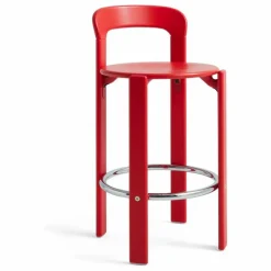 Tabouret haut 65 cm Rey | Chaises, Tabourets, Bancs