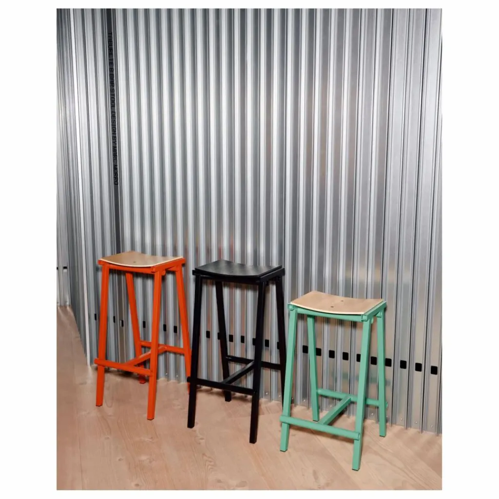 New Tabouret Haut 75 cm Taburete 8 | Chaises, Tabourets, Bancs