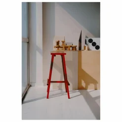 Clearance Tabouret Haut 75 cm Taburete 8 | Chaises, Tabourets, Bancs