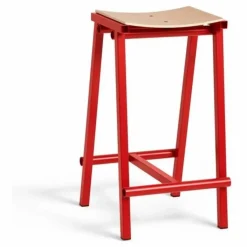 New Tabouret Haut 65 cm Taburete 8 | Chaises, Tabourets, Bancs