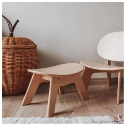 Outlet Tabouret Hibo Enfant Chaises Enfant