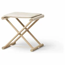 Clearance Tabouret junior Camp en et toile Enfant Chaises Enfant