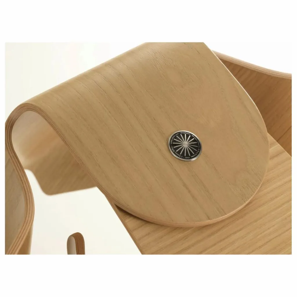 Discount Tabouret éléphant Eames | Enfant Chaises Enfant