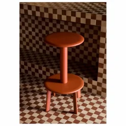 Outlet Tabouret Massif AV40 75 cm, Anderssen & Voll | Chaises, Tabourets, Bancs