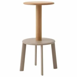 Sale Tabouret Massif AV40 75 cm, Anderssen & Voll | Chaises, Tabourets, Bancs