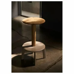 New Tabouret Massif AV39 65 cm, Anderssen & Voll | Chaises, Tabourets, Bancs