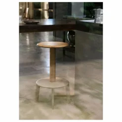 New Tabouret Massif AV39 65 cm, Anderssen & Voll | Chaises, Tabourets, Bancs