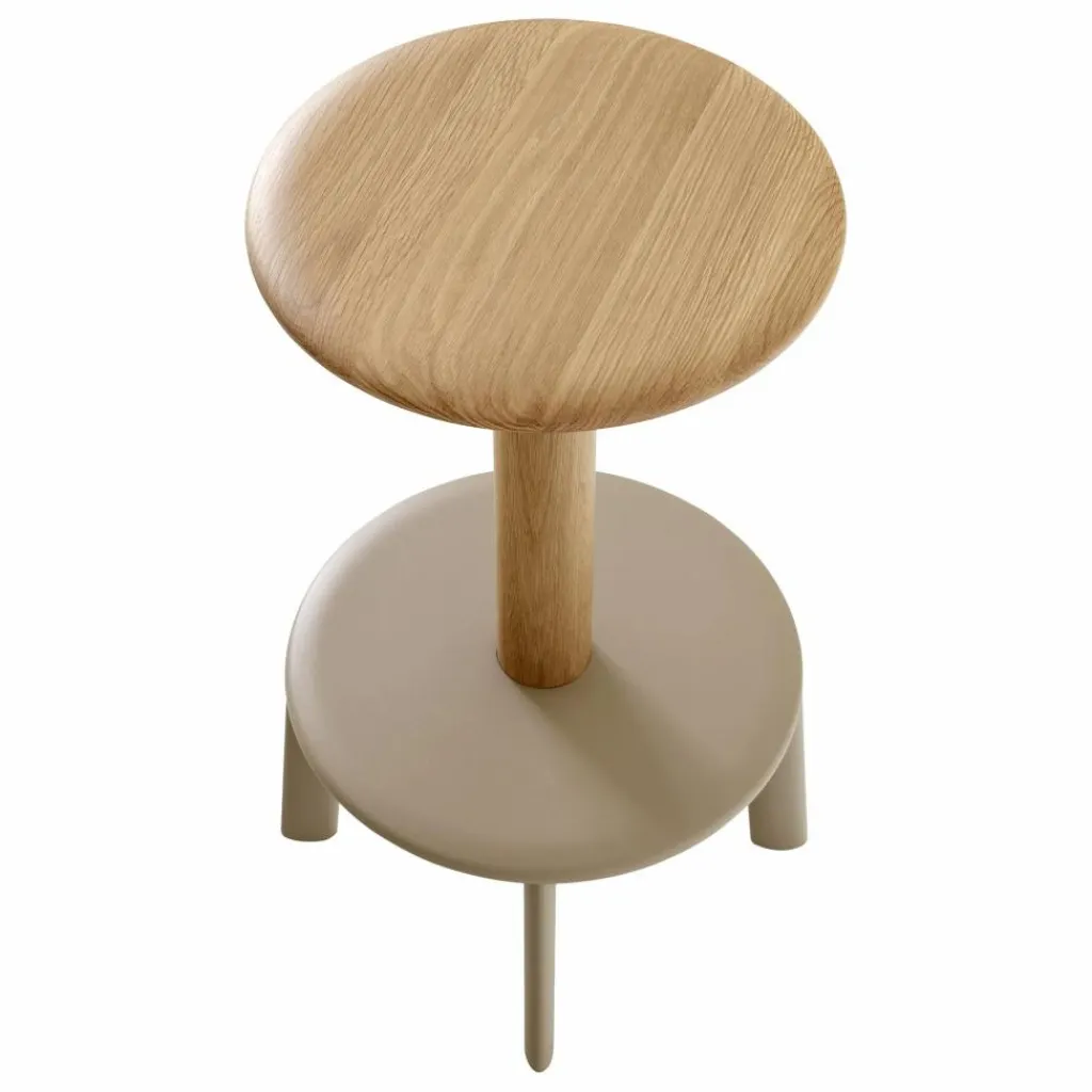 New Tabouret Massif AV39 65 cm, Anderssen & Voll | Chaises, Tabourets, Bancs