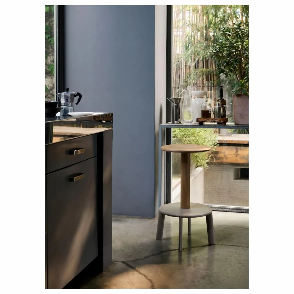 New Tabouret Massif AV39 65 cm, Anderssen & Voll | Chaises, Tabourets, Bancs