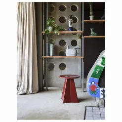 Discount Tabouret métallique - Jean Prouvé | Chaises, Tabourets, Bancs