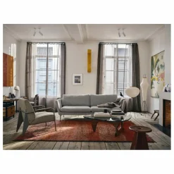 Discount Tabouret métallique - Jean Prouvé | Chaises, Tabourets, Bancs