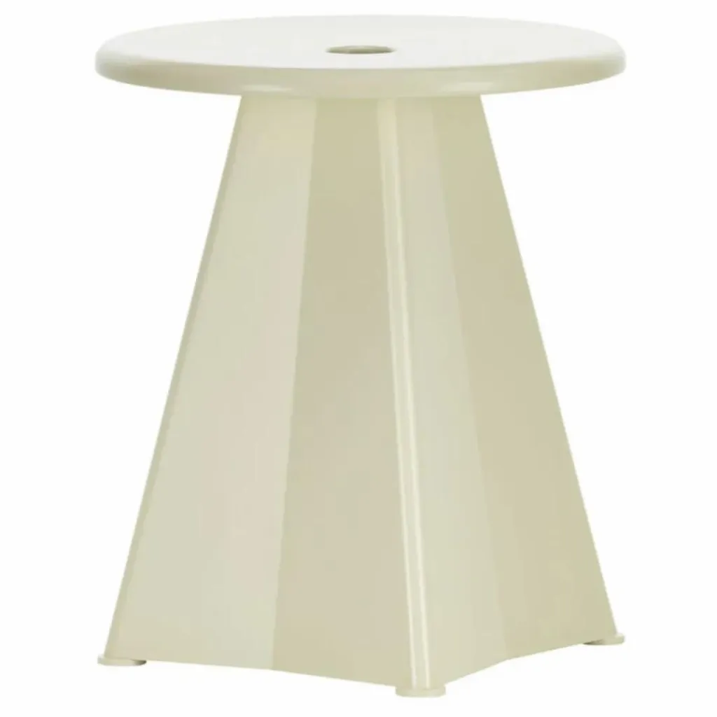 Clearance Tabouret métallique - Jean Prouvé | Chaises, Tabourets, Bancs