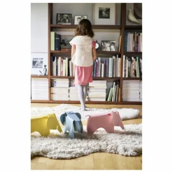 Discount Tabouret petit Eléphant - Charles & Ray Eames | Enfant Chaises Enfant