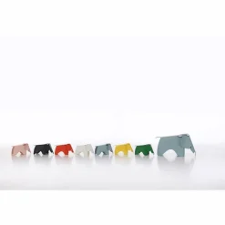Hot Tabouret petit Eléphant - Charles & Ray Eames | Enfant Chaises Enfant
