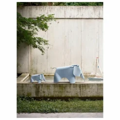 Tabouret petit éléphant Eames | Enfant Chaises Enfant