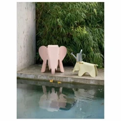 Online Tabouret petit éléphant Eames | Enfant Chaises Enfant