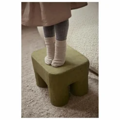 Tabouret Podo | Enfant Chaises Enfant
