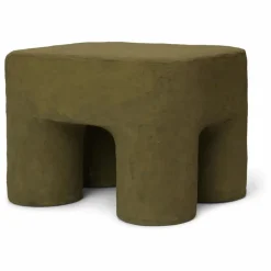 Tabouret Podo | Enfant Chaises Enfant