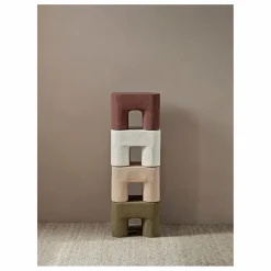 Tabouret Podo | Enfant Chaises Enfant