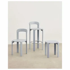 Best Tabouret Rey | Chaises, Tabourets, Bancs