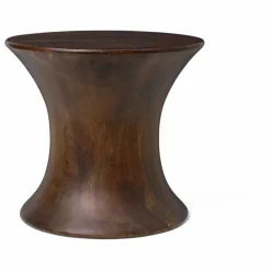 Clearance Tabouret Spin en bois FSC | Chaises, Tabourets, Bancs