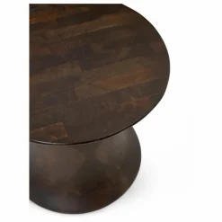 Clearance Tabouret Spin en bois FSC | Chaises, Tabourets, Bancs