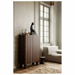 Clearance Tabouret Spin en bois FSC | Chaises, Tabourets, Bancs