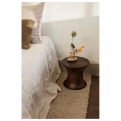 Clearance Tabouret Spin en bois FSC | Chaises, Tabourets, Bancs