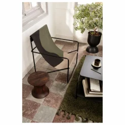 Clearance Tabouret Spin en bois FSC | Chaises, Tabourets, Bancs