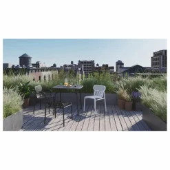 Discount Tabouret Week-end | Mobilier De Jardin