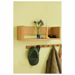 Discount Étagère en chêne Gap Meubles De Rangement