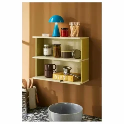 Outlet Étagère Pep | Meubles De Rangement